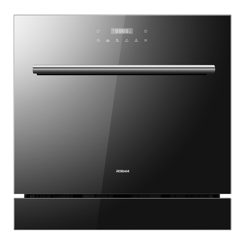 老板洗碗机WQP6-WB721