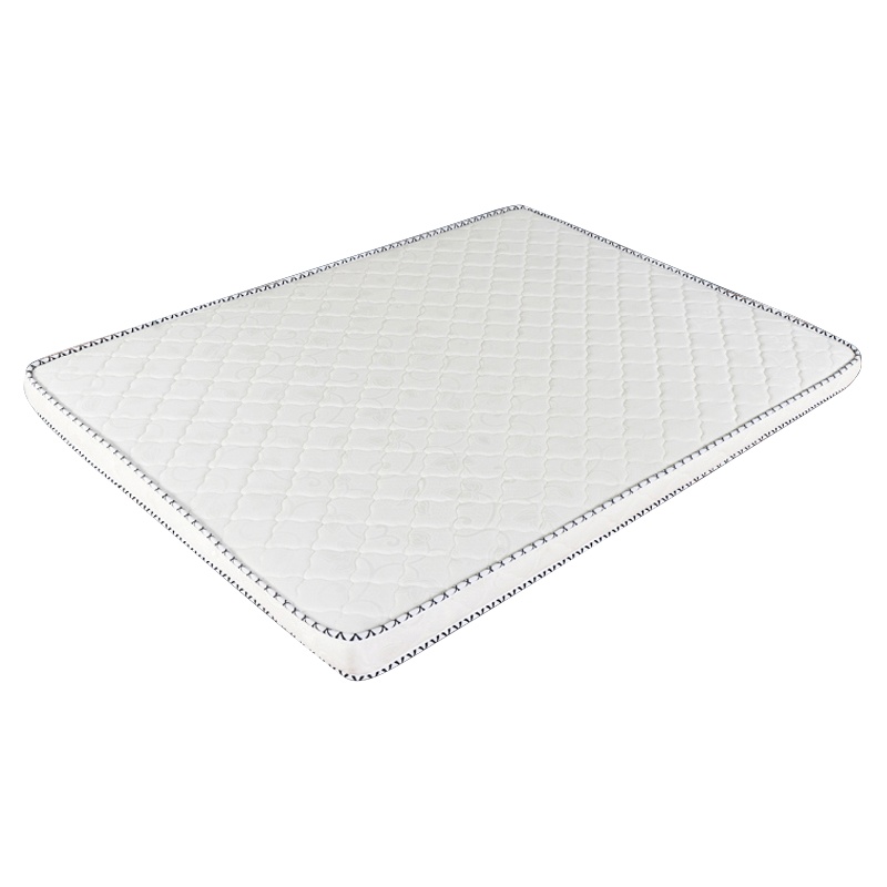 衡爵HJ-D2 100cm*190cm 针织面料椰棕床垫