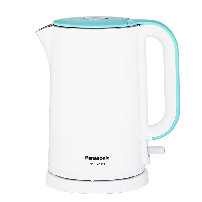 松下(Panasonic)电热水壶 1.2L NC-HKD121