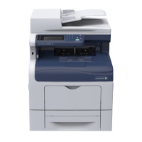 富士施乐(Fuji Xerox)CM405df A4彩色网络多功能一体机 自动双面打印 有线网络打印--保修延长2个月