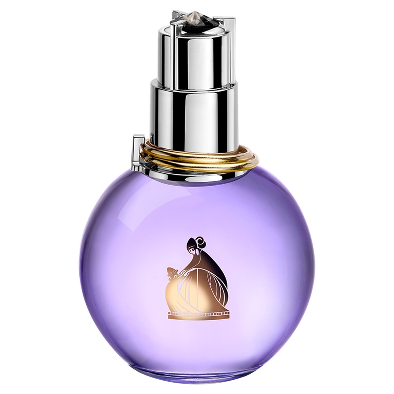 Lanvin 浪凡 光韵女士浓香水EDP 花果香调 30ml