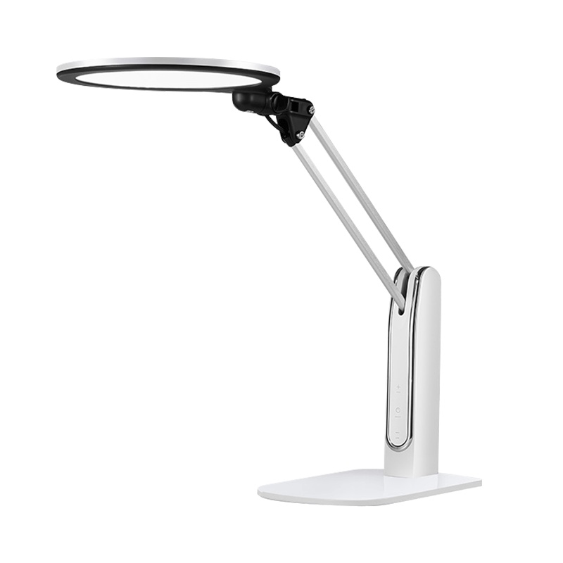 冠雅AA级 无极触控 LED台灯 书桌护眼灯 中小学生学习 宿舍卧室 儿童写字台灯 B716
