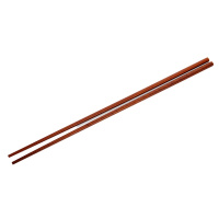 企购优品 夹特长东西炒菜炸鱼的筷子42cm