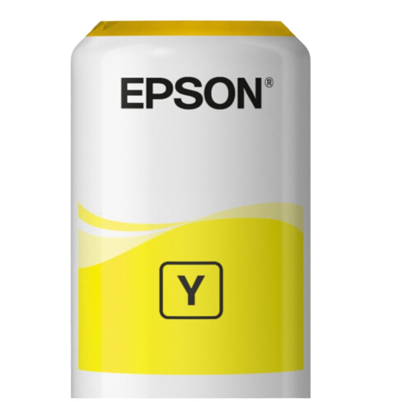 爱普生 墨水(适用L3115/3118/3119/3158)黄 004