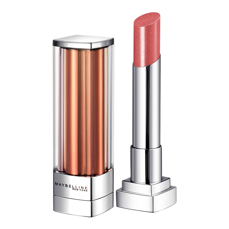 美宝莲(Maybelline)纵情耀星钻系列唇膏 SNU58 3g