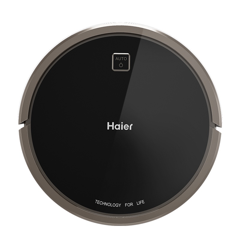 海尔(Haier) TB35 扫地机器人智能规划扫地机家用全自动一体机吸尘扫地拖地擦地机