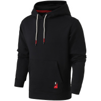 NIKE耐克男装夹克时尚迷彩开衫外套连帽休闲运动服AJ3386 L AJ3526-010黑+黑