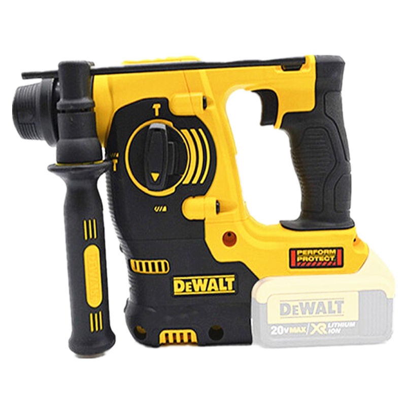 得伟18V锂电充电式无刷多用途工具裸机款