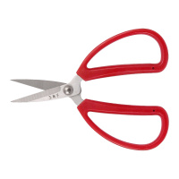 研高(Resehigh) JA09 全钢法兰剪刀 单把装