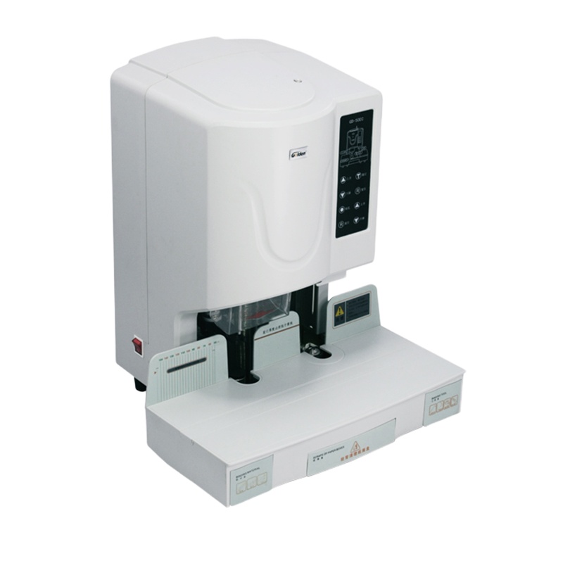 金典(Golden)GD-50EC装订机财务凭证装订机 铆管装订机