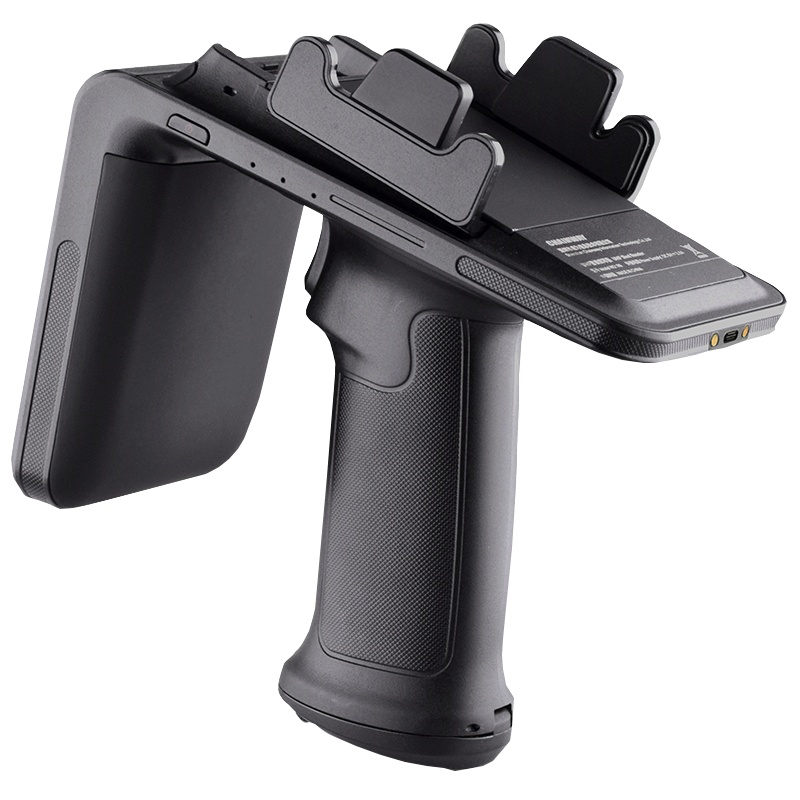 成为R6 UHF Sled 读写器