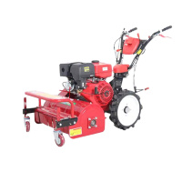 DP 自行式割草机8.3KW 60cm割幅