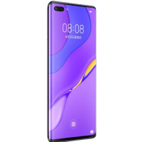 华为nova7pro 5g 8+128G手机 黑 全网通