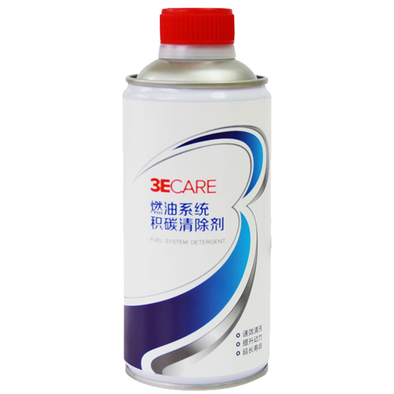 3ECARE 燃油系统积碳清除剂 提升动力 325ml