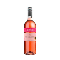 法国原瓶进口奥莫斯柚子味配制酒 Aromes du Sud Rose Pamplemousse 单支装750ml