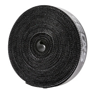 魔术贴捆扎绑线带 5米黑色1卷款