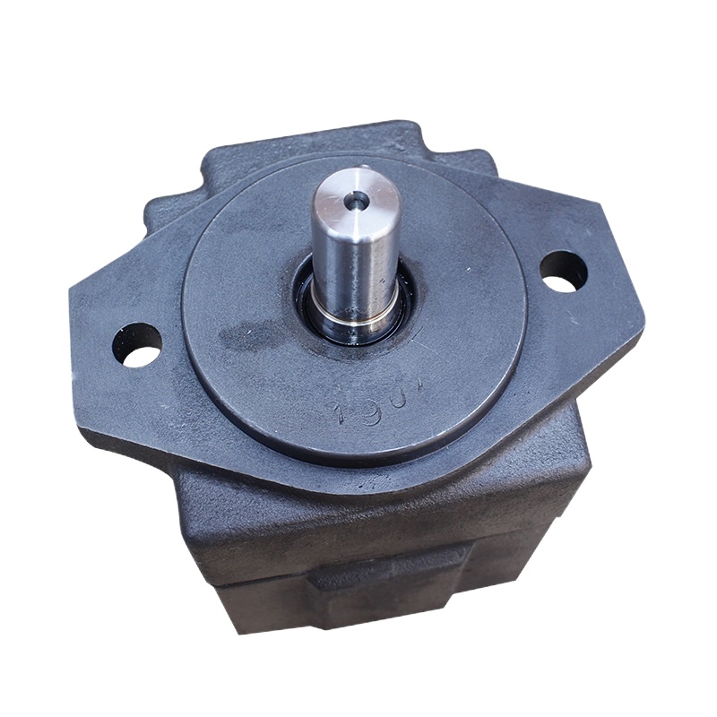 叶片油泵 压力6.3找帕斯卡 转速1450转/分