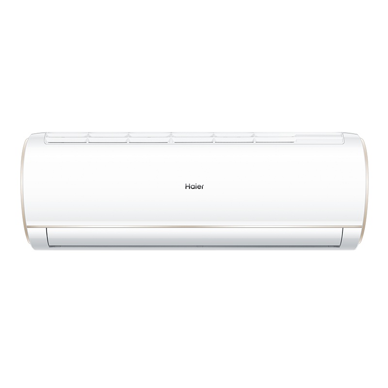 海尔(Haier)1.5匹 3级能效 变频 健康自清洁 智能操控 家用空调 挂机空调 KFR-35GW/83@U1-Gc