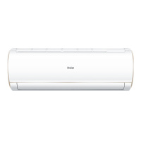 海尔(Haier)1.5匹 3级能效 变频 健康自清洁 智能操控 家用空调 挂机空调 KFR-35GW/83@U1-Gc