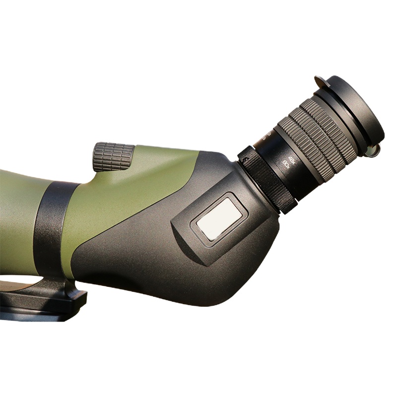 猎马 20-60X60观鸟镜