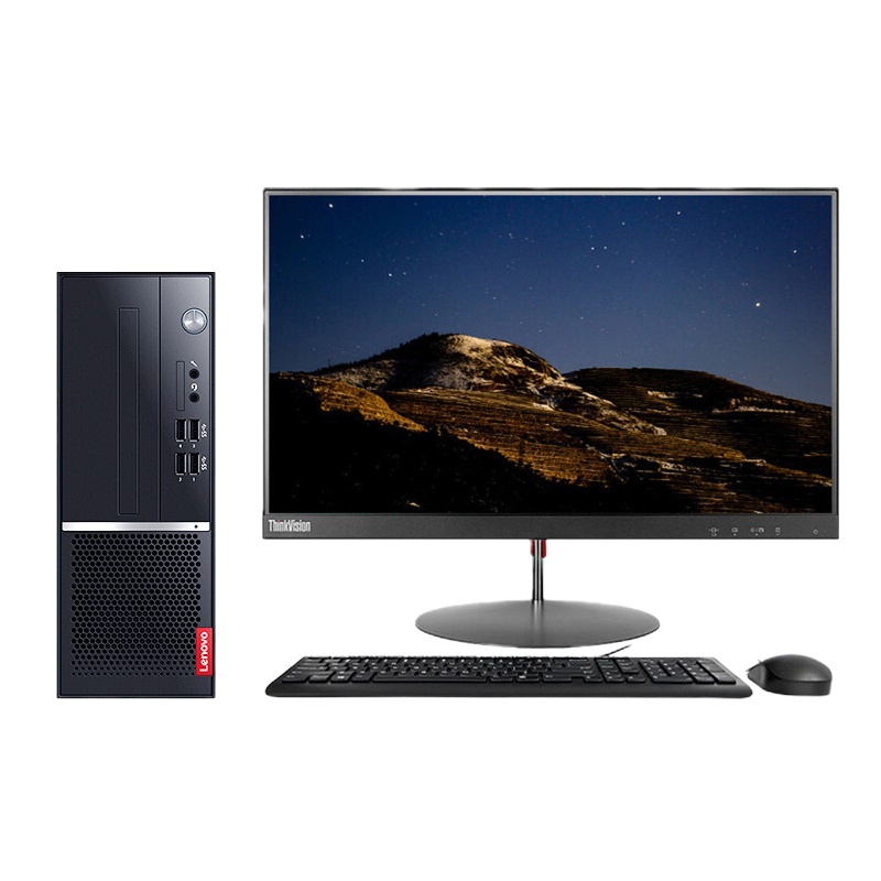 联想(Lenovo)GEEK PRO I5-13400F 16G 512G 3060 27寸