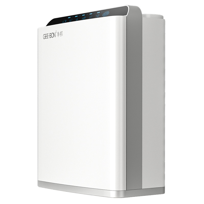 净邦(GEE·BON)净水器家用直饮GB-RO-001厨房净水机RO反渗透纯水机 双出水 除水垢重金属 六级深度过滤