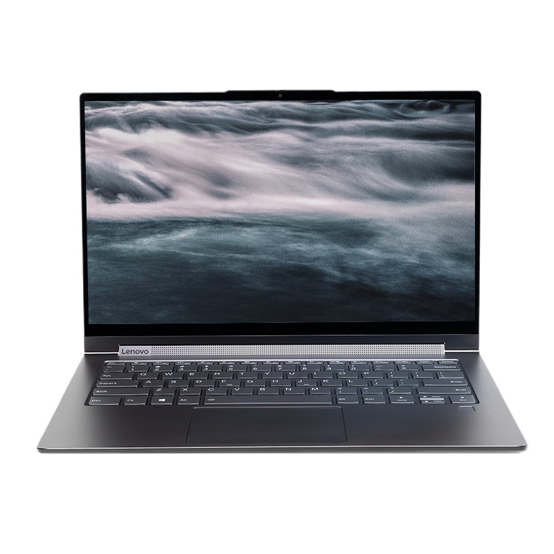 联想(Lenovo)YOGAC940 14英寸超轻薄翻转触控二合一笔记本电脑(i7-1065G7 16G 1T 4K)