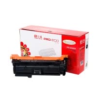 天威 HP-M551 CE400A/CE401A/CE402A/CE403A 黑青黄红四色硒鼓 带芯片 适用HPM575