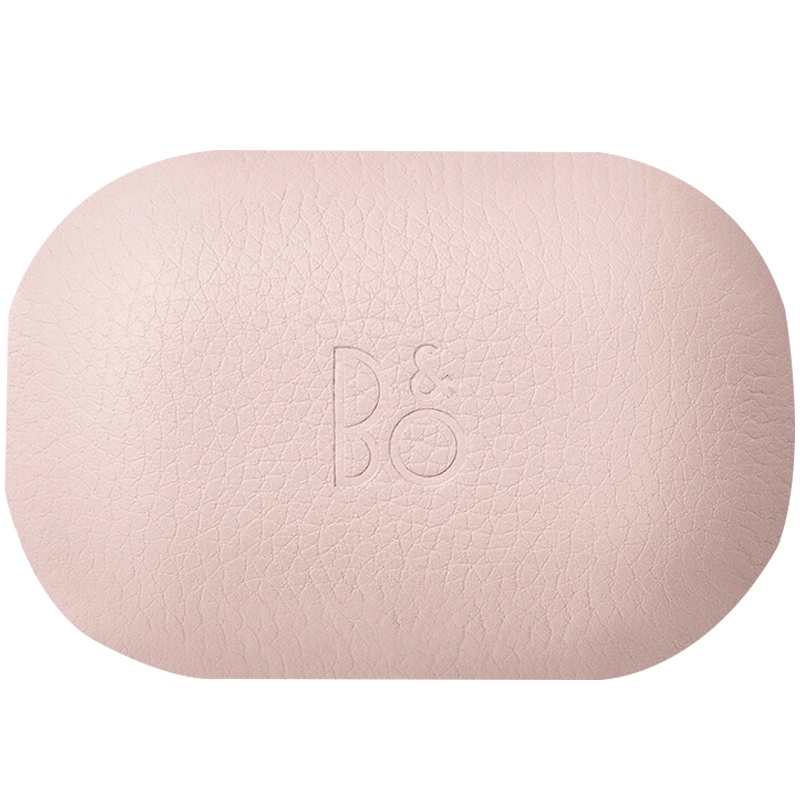 B&O Beoplay E8 2.0二代真无线运动蓝牙耳机无线充电入耳式降噪时尚耳机 粉色