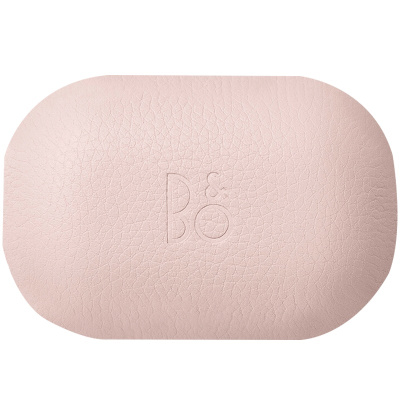 B&O Beoplay E8 2.0二代真无线运动蓝牙耳机无线充电入耳式降噪时尚耳机 粉色
