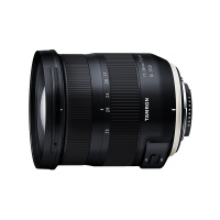 腾龙(TAMRON) 17-35mm F/2.8-4 Di OSD 佳能卡口 A037 超广角变焦镜头相机镜头 77mm
