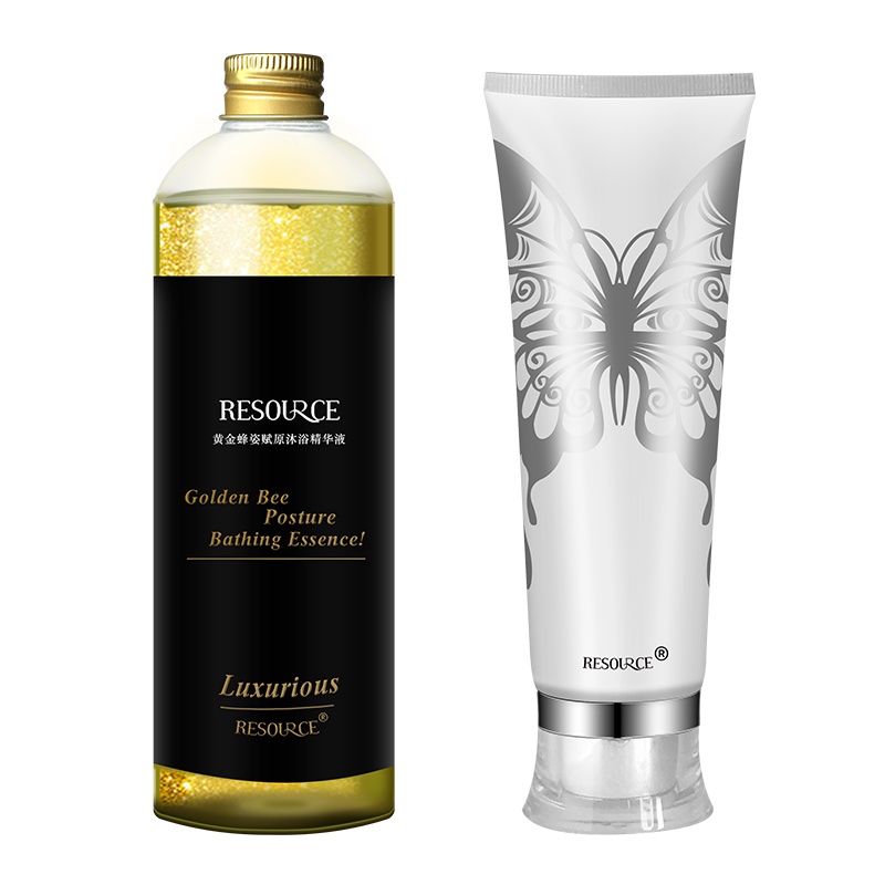 实付19元换购!资源系列沐浴露245ml+洁面100g,随订单发货!