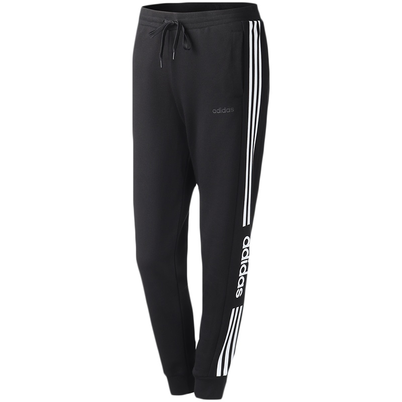 adidas阿迪达斯NEO女服运动服运动长裤FP7474