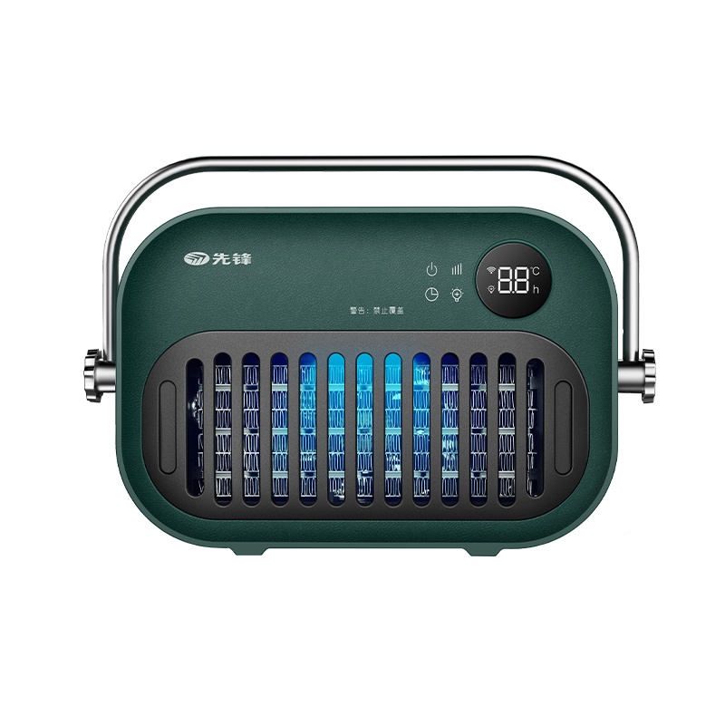 先锋(SINGFUN)暖风机取暖器居浴两用挂壁即开即热烘干毛巾热风机壁挂式电暖气 DNF-Y3R