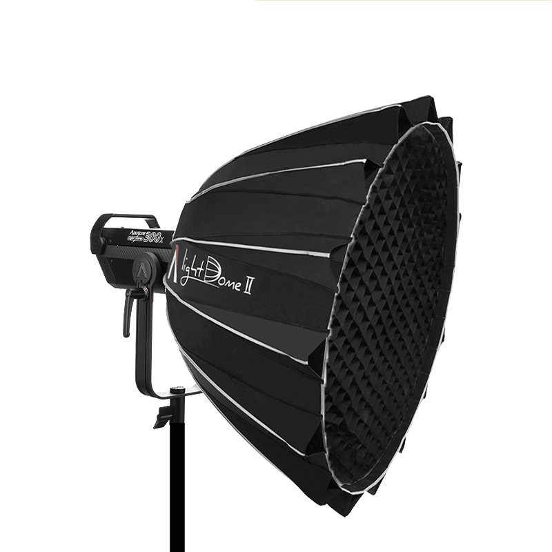 爱图仕Aputure LS 300x双色温 套装