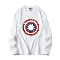 绅士空间2021夏季短袖打底衫休闲男士T恤圆领套头衣服男装宽松t恤运动上衣HL.3111