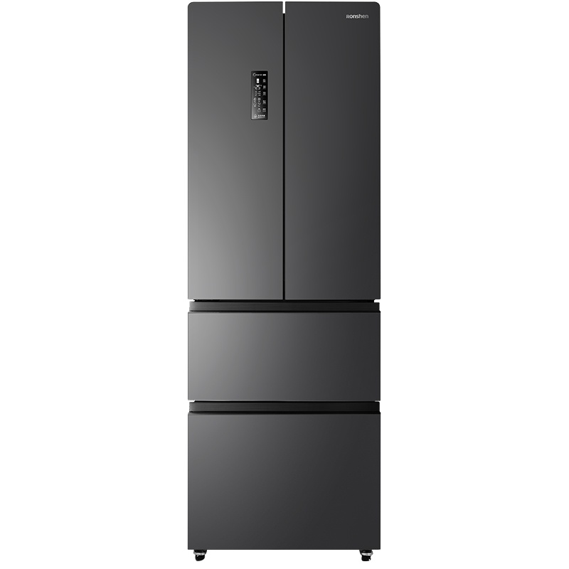 【二手99新】容声 325升 一级能效 双变频 风冷无霜 变温抽屉 母婴冰箱 BCD-325WD16MP