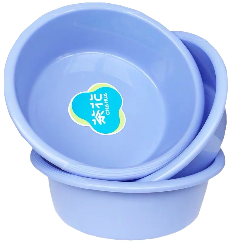 茶花0404脸盆36CM（单位：个）