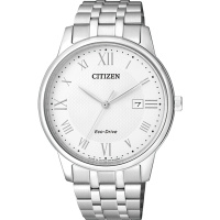 西铁城(CITIZEN)商务男表 BM6970-52A