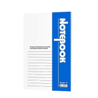 广博(GuangBo)GBR0791软抄笔记本A5/60页/本(单位:本)记事本日记本记录本颜色随机