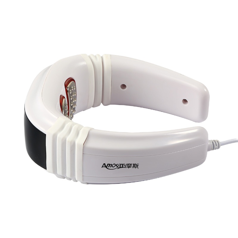 亚摩斯(AMOS) AS-MD03 颈轻松按摩仪. 单台装