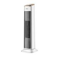 TCL 取暖器/暖风机/电暖器/居浴两用电暖气/取暖器家用省电低音遥控款电热油汀 T20NR