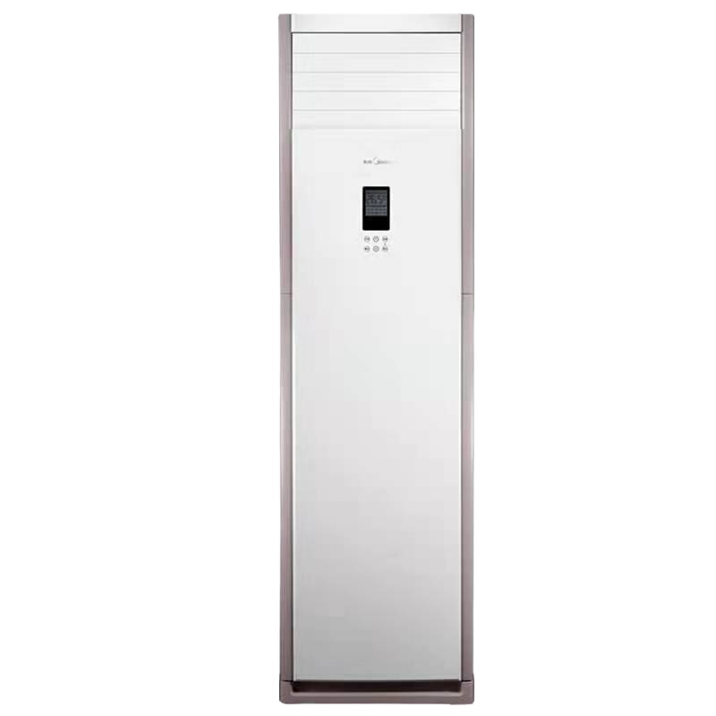 美 的2匹空调柜机51LWBP2DN8Y-PA401