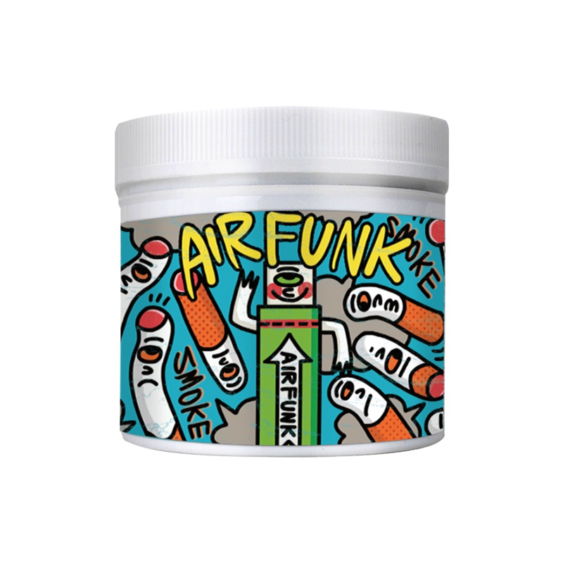 air funk甲醛强力清除剂350g空气净化剂新房新车通用去甲醛空气净化剂除臭去味