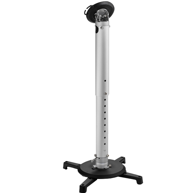 TOPSKYS PL38LR投影仪吊架通用型伸缩多角度旋转可调投影机支架投影仪挂架