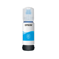 爱普生(EPSON)002系列原装青色墨水 C13T03X280(适用L4158/L4156/L4168/L4167等)