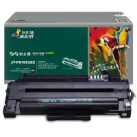 杰思特JT-PS1053XC铂金版硒鼓大容量适用三星ML-1911 ML-2526 ML-2581N 打印机 粉盒