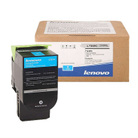 联想(lenovo)LT231C 原装青色墨粉盒 (适用CS2310N CS3310DN打印机)
