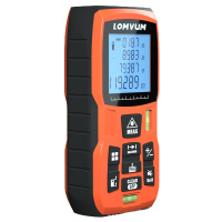 TP-LINK 120米激光测距仪