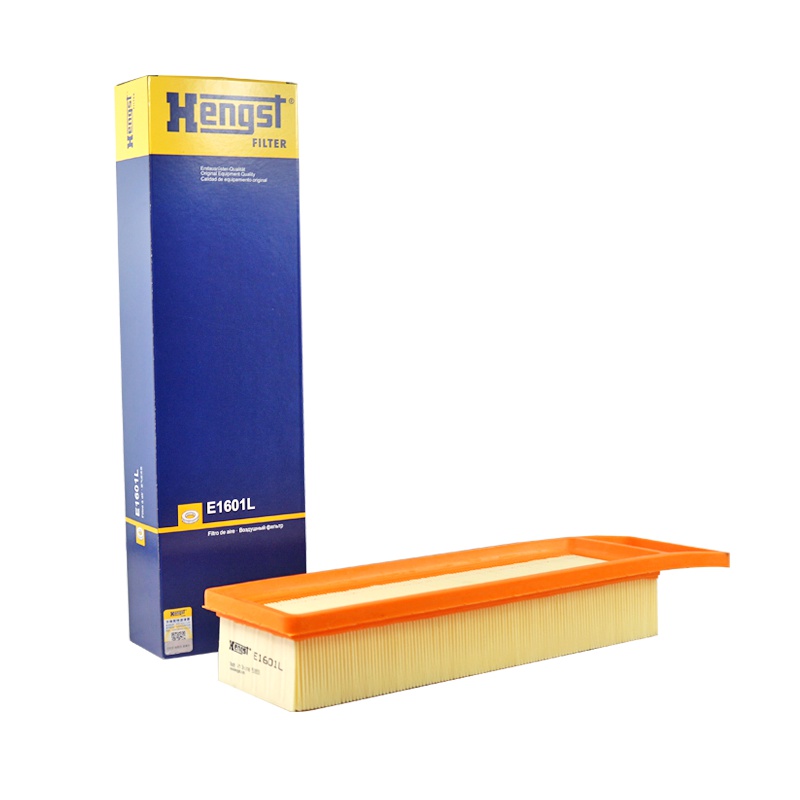 汉格斯特(hengst)空气滤清器E1601L适用于14-15款雪铁龙C4L/标致408